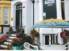 Pembroke Seafront B&B,
Bridlington,
East Riding of Yorkshire