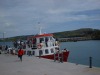 Miscellaneous - Ferry to Sherkin Island and lovely beaches