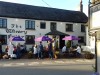 The Weary Friar,
Saltash,
Cornwall