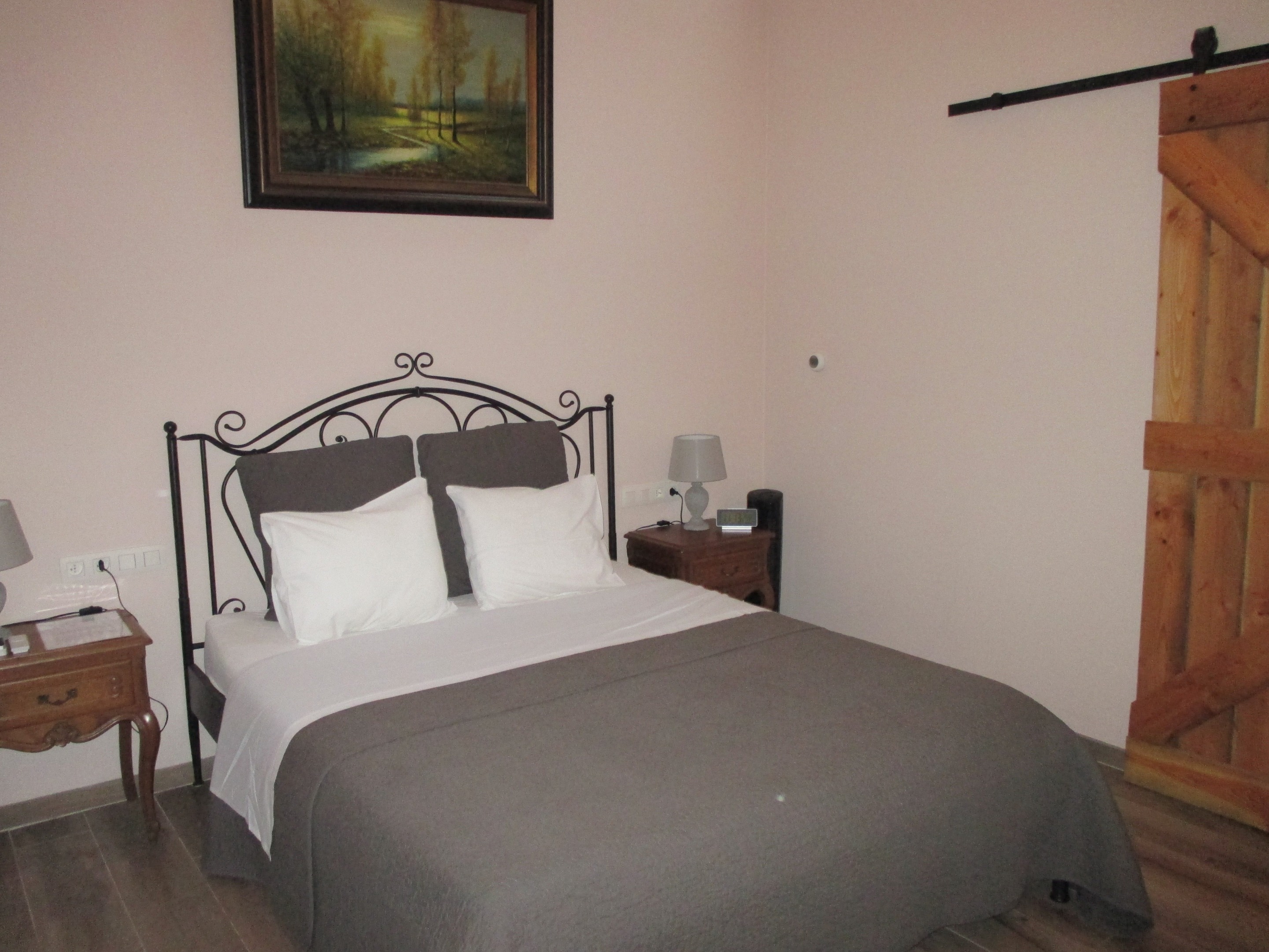 Double room-Ensuite with Shower-Room 2 - Base Rate