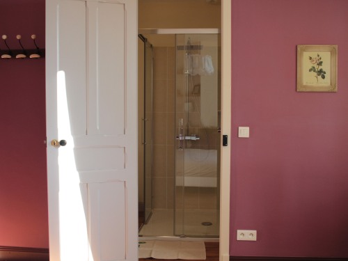 Chambre Prune n°4