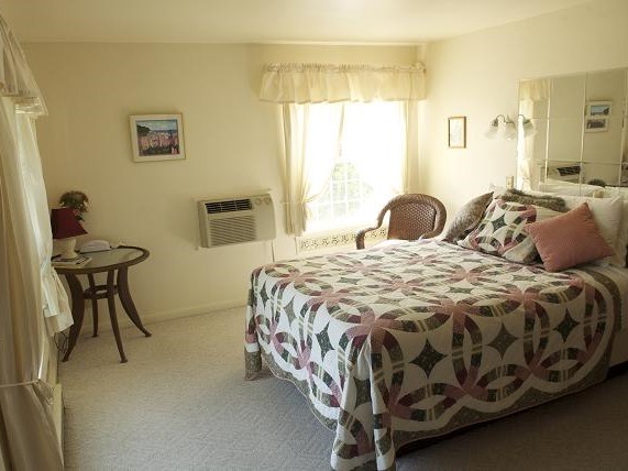 Double room-Ensuite-Standard-#6 Peaceful Hideaway