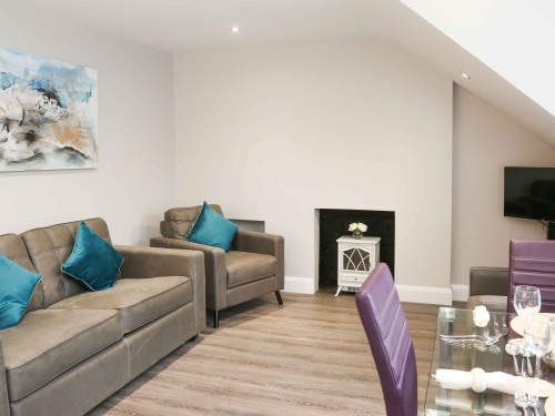 Belfast Serviced Apartments Eglantine Belfast United - 