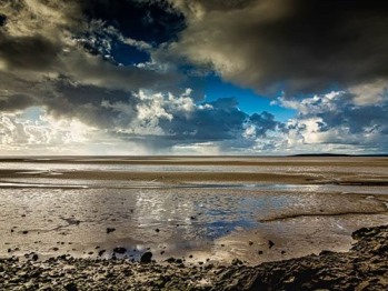 Amazing Silverdale in any weather.
