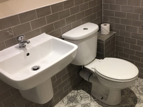 Superior Bathroom