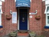 Abbey Lodge,
Southampton,
Hampshire