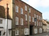 George & Dragon Hotel,
High Wycombe,
Buckinghamshire