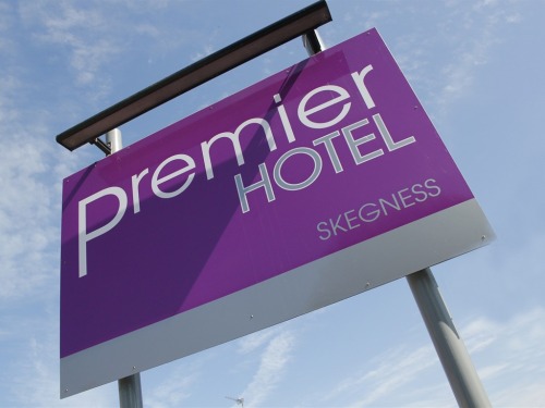 The Premier Hotel - 