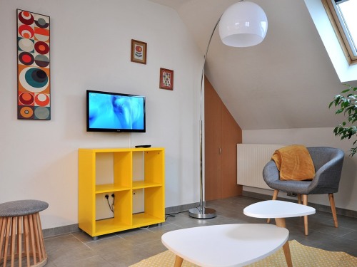 Salon La Petite Charrue