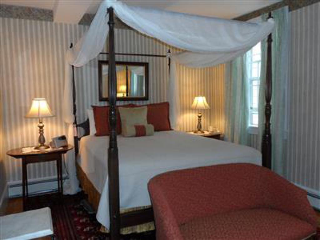 Double room-Ensuite-Premium-Garden View-Room 11