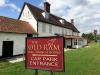 The Old Ram Coaching Inn,
Norwich,
Norfolk