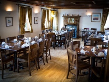 The Carvery Room
