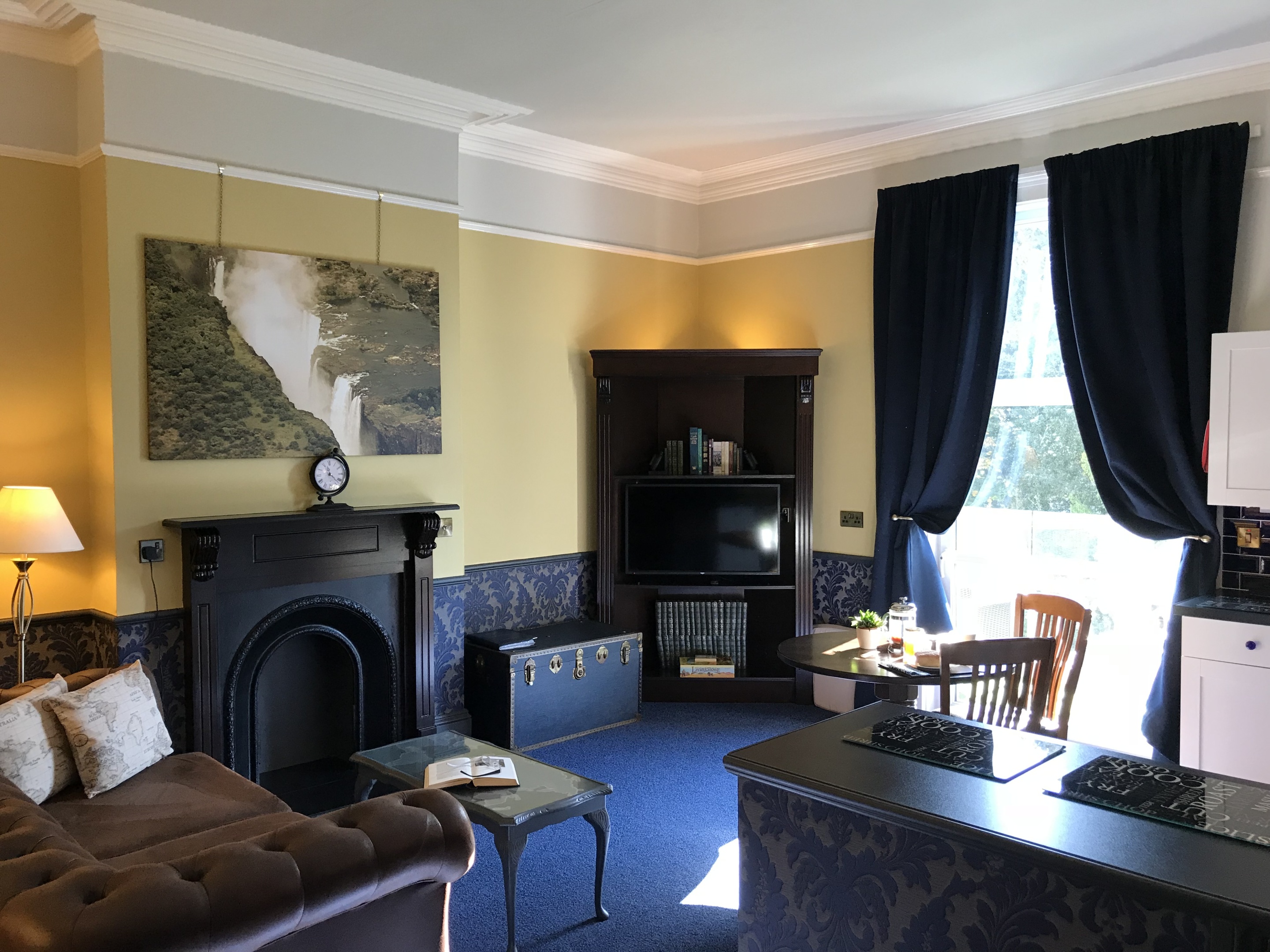 Livingstone Apartment - 2 People
