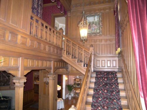 Staircase
