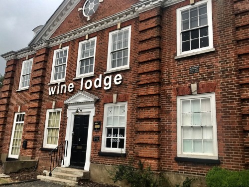 Wine Lodge Dereham United Kingdom Toproomscom Wine Lodge Dereham