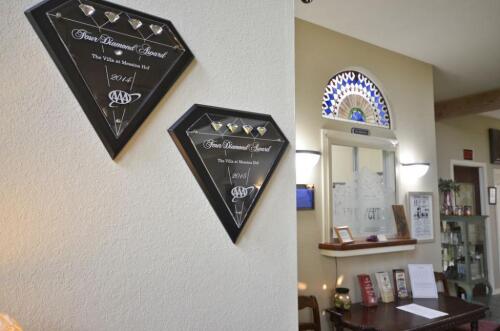Hotel Interior