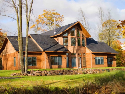 The Timber Baron Inn