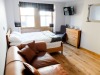 The Rooms at the Nook,
Holmfirth,
North Yorkshire