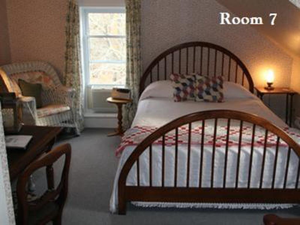 Double room-Ensuite-Standard-Room 7