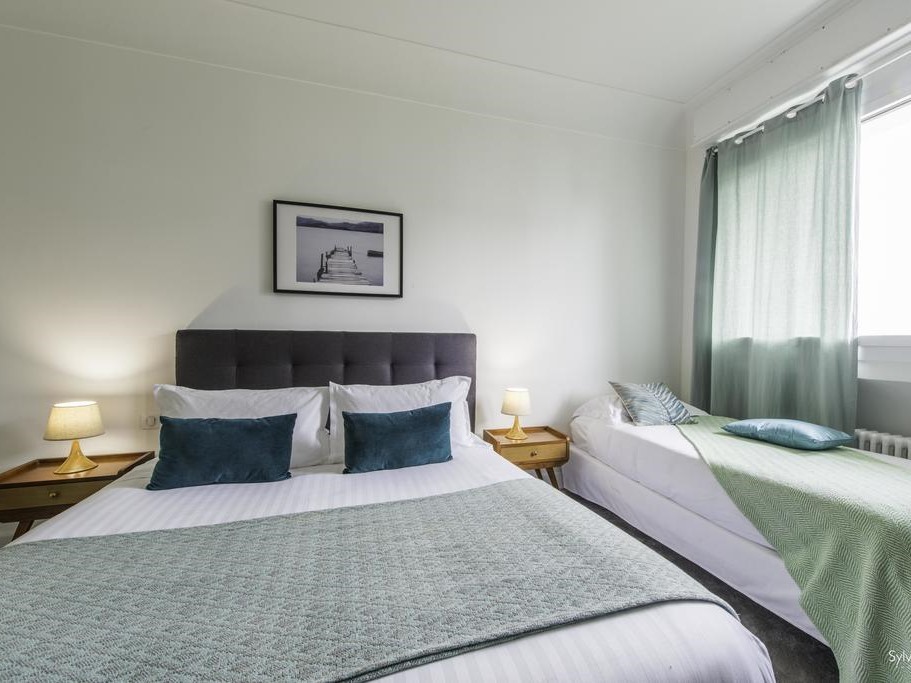 Chambre Topaze - Tarif Standard