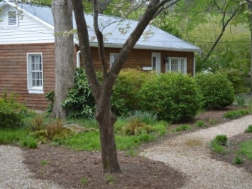 Cottage D
