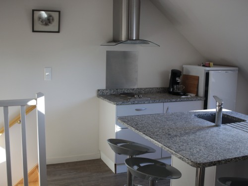 Appartement Studio