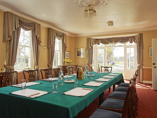 Meeting or Private Dining Room