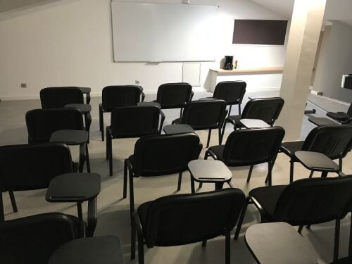Salle de réunion/conférence