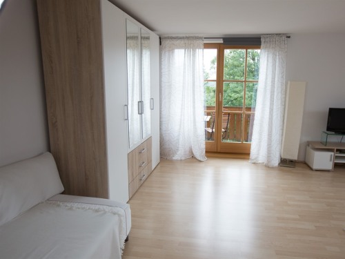 Doppelzimmer 2 Suite