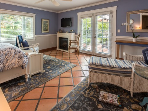 Nantucket Suite