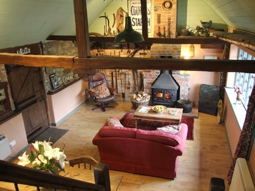 The Old Forge Nr Shaftesbury United Kingdom Toproomscom