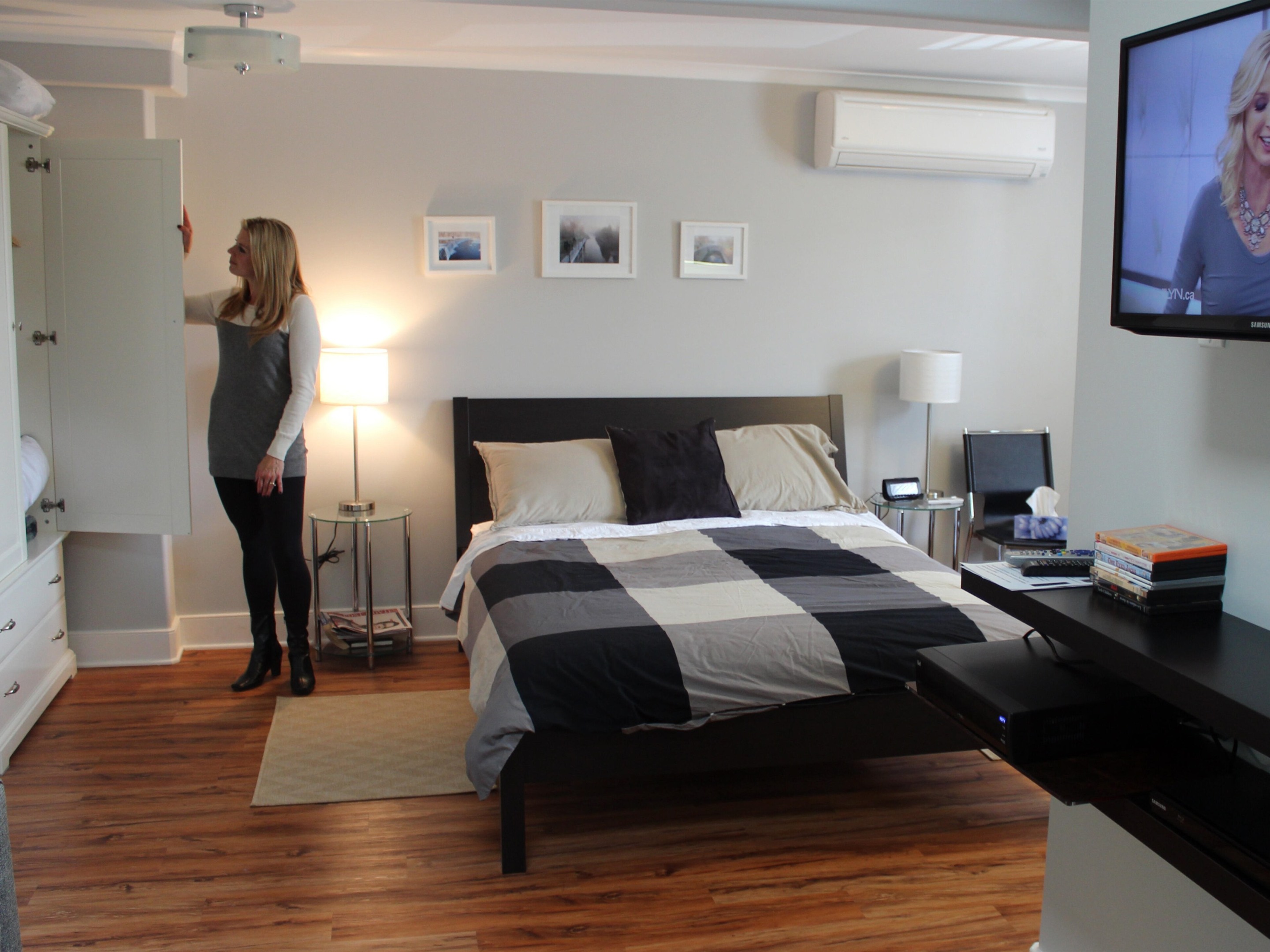 Sunrise Suite 2