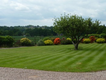 Exterior - Greenfields Cottage