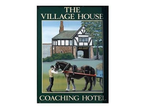 Village House Hotel