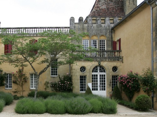 Château Mont-d'Onel