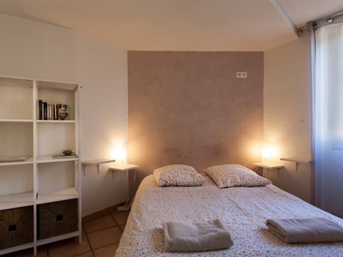 Chambre Double avec Vue