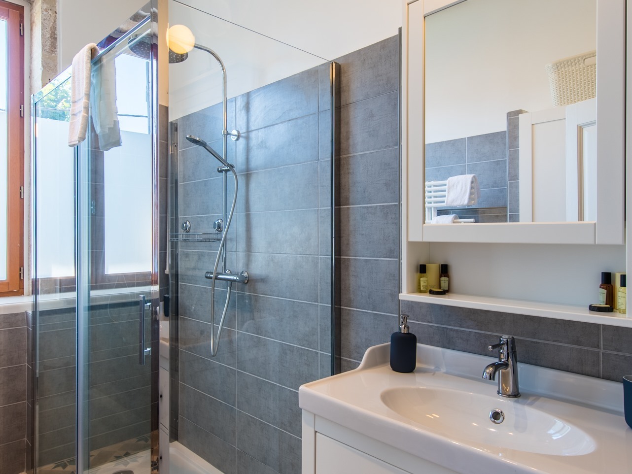 Salle de bain 2