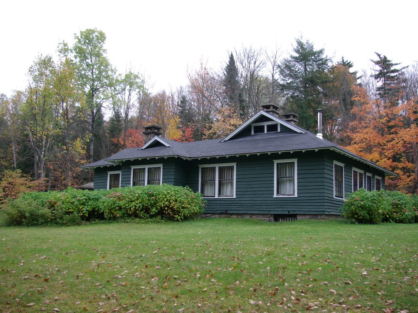 Gate Cottage--Pet Friendly --Woodland View