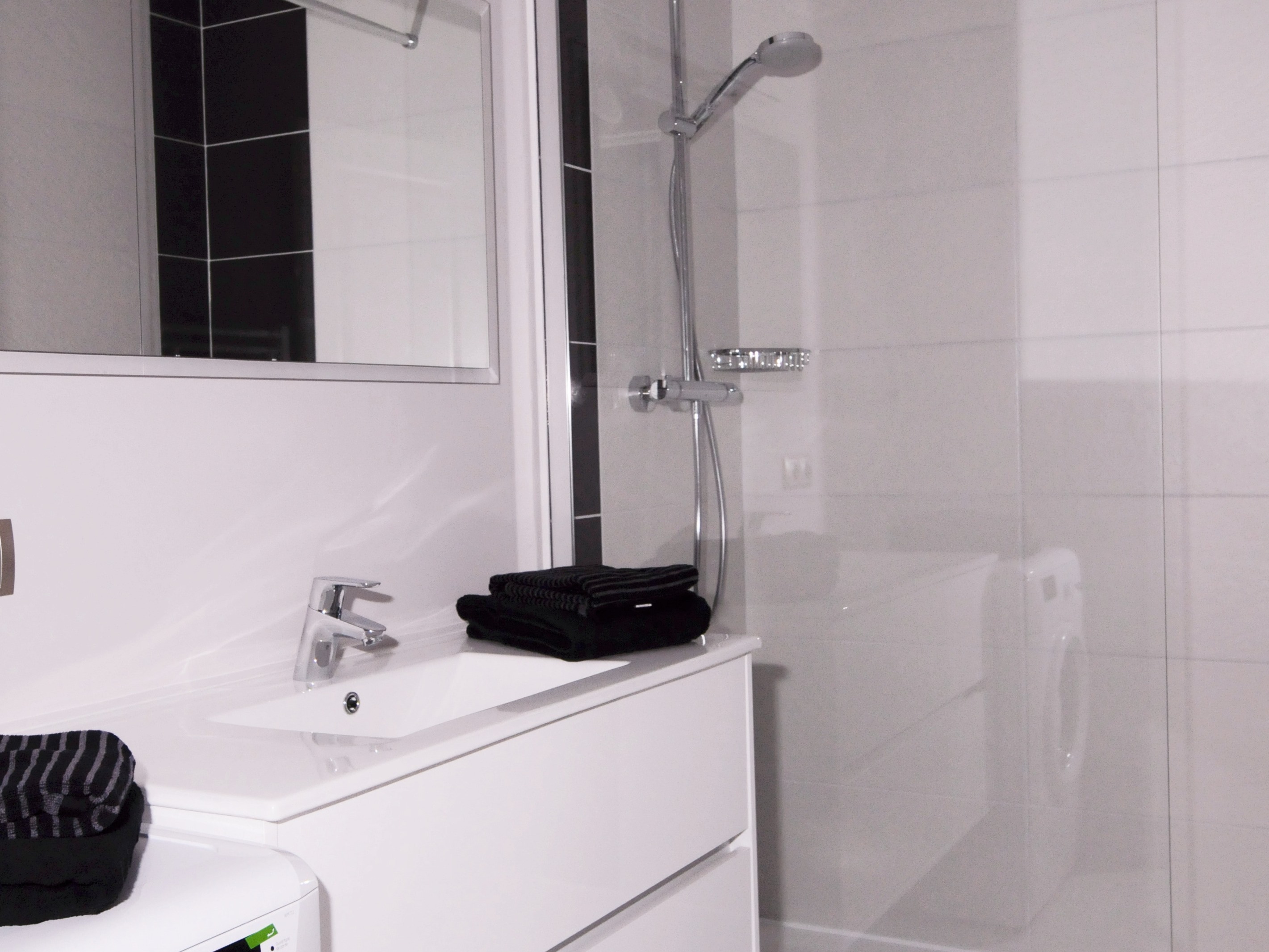 Salle de bain 2