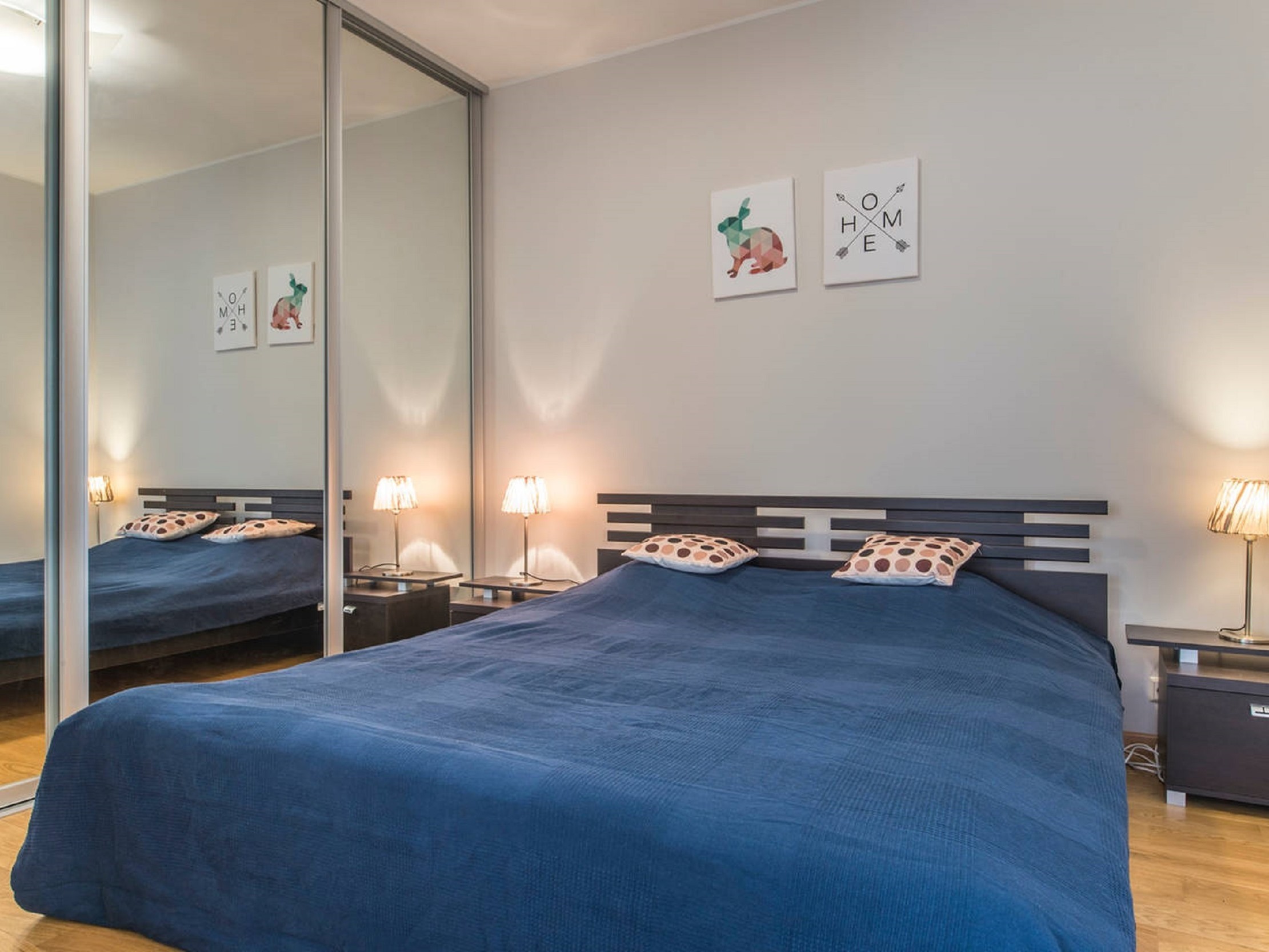 Apartment-Apartment-Private Bathroom-City View - Base Rate