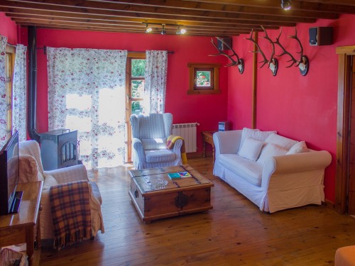 Vivienda 31 para ocho personas