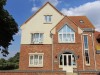 Redlands Farm,
Wellingborough,
Northamptonshire