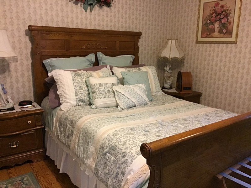 Victorian Room #2