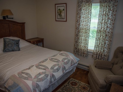 Farmhouse room 5