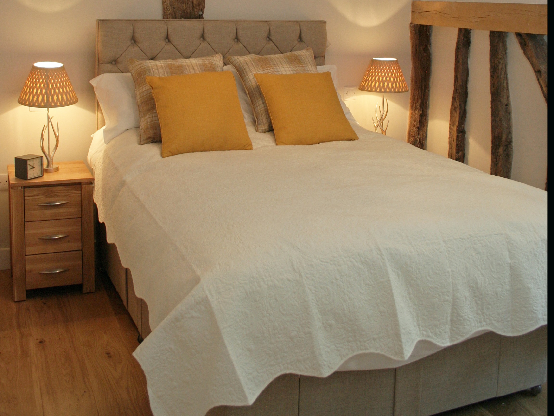 The Cranwell Room | Bed & Breakfast