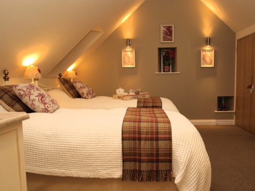 Plum Tree Cottage Bishop Auckland United Kingdom Toproomscom