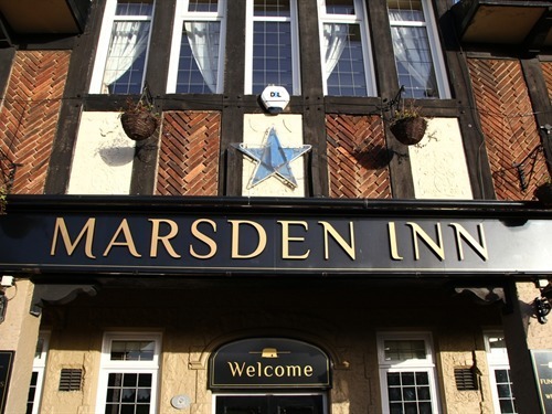 Marsden Inn - 