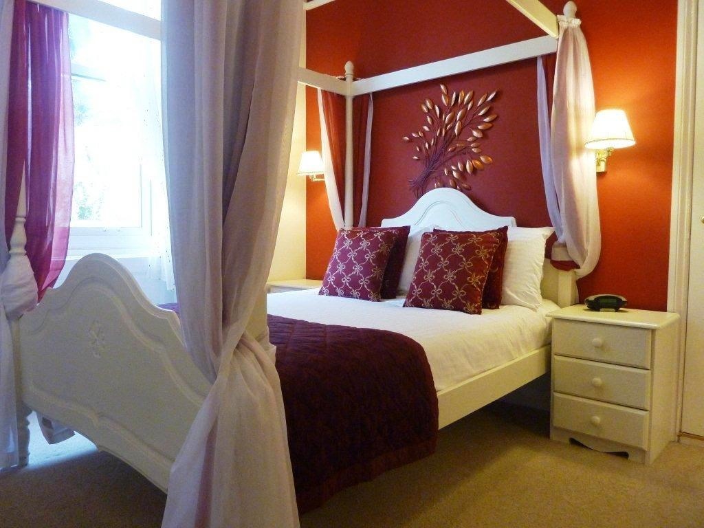 Double room-Superior-Ensuite with Bath-Street View-Room 8