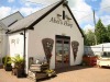 Abel's Harp,
Shrewsbury,
Shropshire