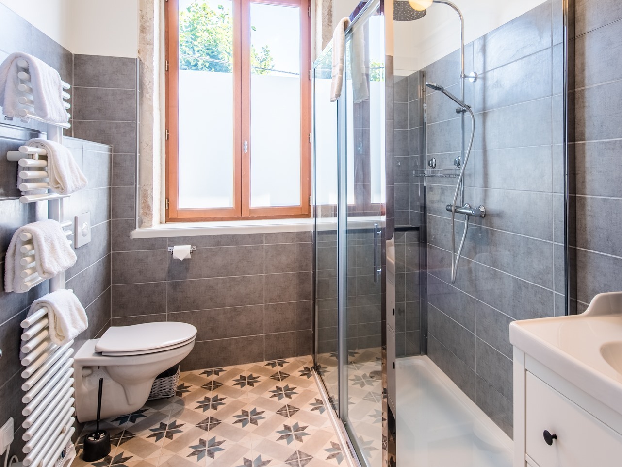 Salle de bain 2